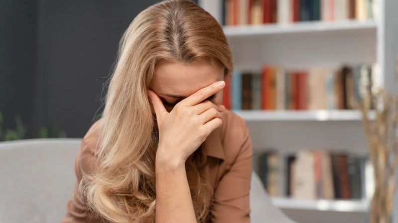 Súlyos diagnózis után minden megváltozott, a házastárs viselkedése mély sebeket hagyott