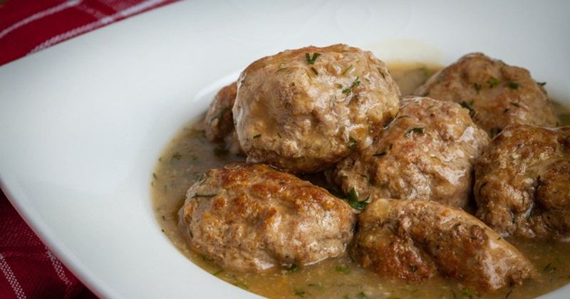 Fasírtforradalom: A titkos hozzávaló, amitől mindenki megnyalja a tíz ujját!