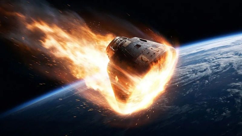 Az Artemis II küldetés sorsa a hőpajzson múlik, mindenki lélegzetvisszafojtva figyel