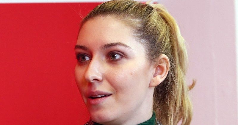 Puskás-Dallos Bogi új frizurája: merész lépés, ami mindenkit meglepett!