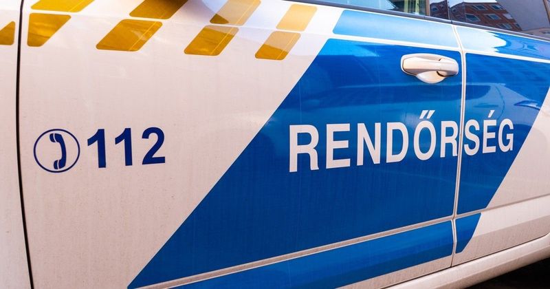 A Magyar Rendőrség váratlan bejelentése, ami az egész országot érinti