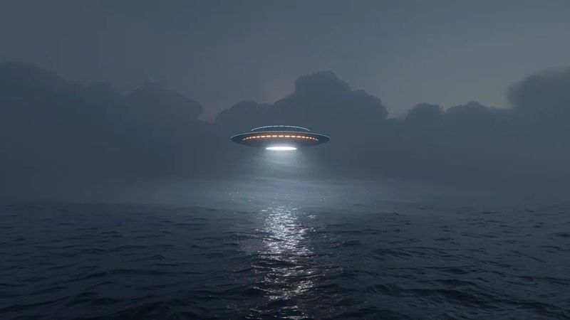 Budapest is szerepel az újonnan nyilvánosságra hozott UFO-aktákban, új kérdések merülnek fel