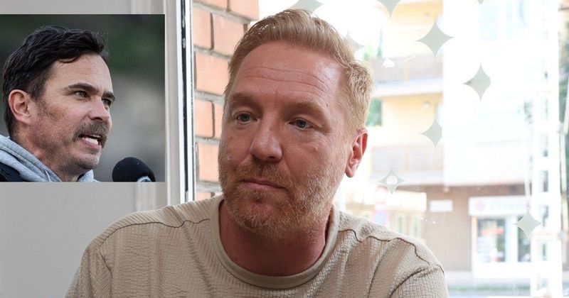 Bereczki Zoltán felesége és Lengyel Tamás: a Tinder-mese, ami mindenkit meglepett!