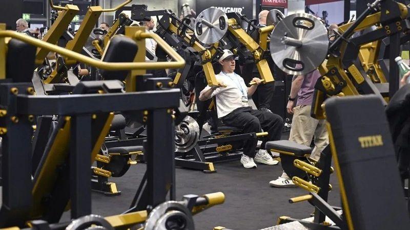 Heti két nap mozgás is elég lehet, ha hosszabb életre vágysz