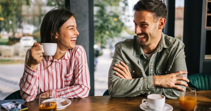 Kávézaccból szerelmi horoszkóp: Mit árul el a kávé a partneredről?