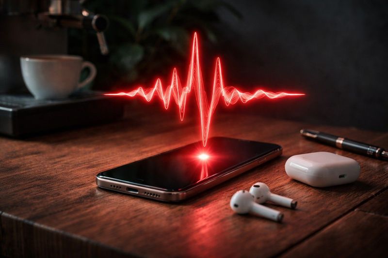 Telefonod titkos élete: Vajon tényleg hallgatózik a zsebedben?