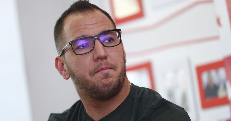 Vádemelés az ismert rapper ellen, újabb fordulat a hazai sztárvilágban