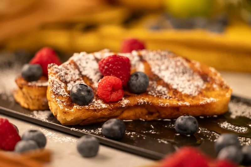 Édes reggeli csoda: így varázsolj francia bundáskalácsot otthon!