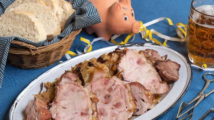 Szilveszteri menüsokk: 3 ínycsiklandó fogás, amit ki kell próbálnod!