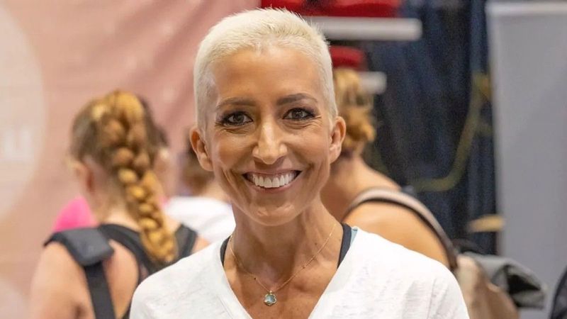 Rubint Réka szívszorító vallomása: így reagált, amikor a legrosszabbakat kívánták neki betegsége idején