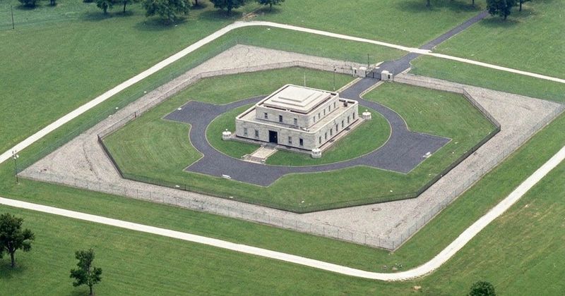Fort Knox titkai: Miért nem juthat be senki a világ legbiztonságosabb páncéltermébe?