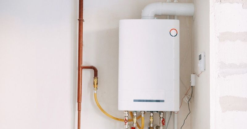 Véget ér egy korszak, közeleg a gázkazánok leszerelésének határideje