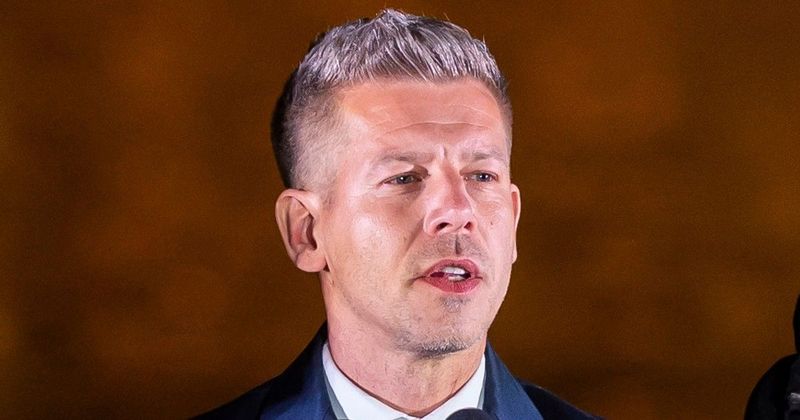 A Karmelitánál történt váratlan lépés, ami új lendületet adhat az országnak