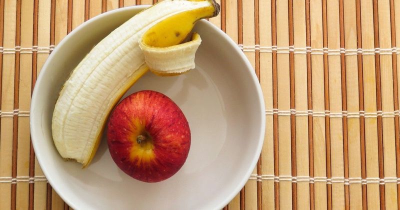 Alma vagy banán? Fedezd fel a vércukorbarát gyümölcs titkát!