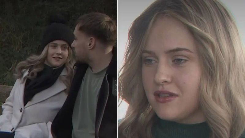 Egy ártalmatlannak tűnő tünet miatt omlott össze a 28 éves nő világa – megrázó fordulat váratlanul, amikor minden a legjobb úton haladt