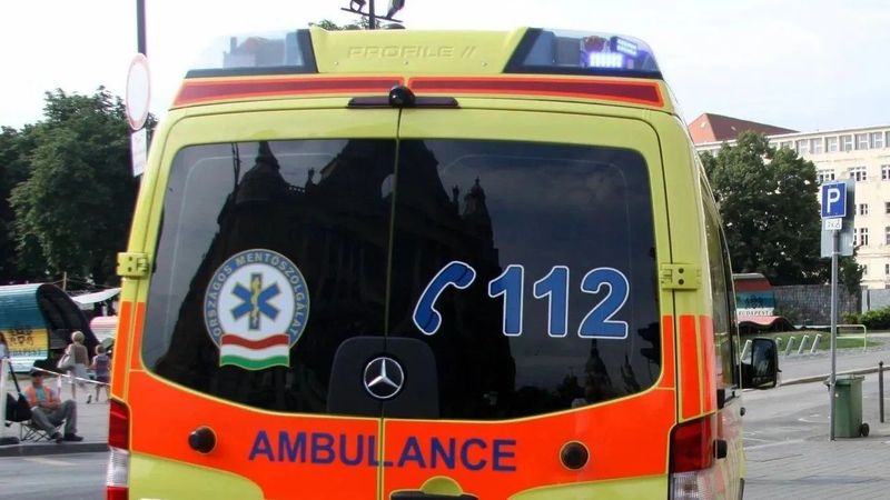 Halálos baleset az 53-as főúton, megrendült a környék közössége