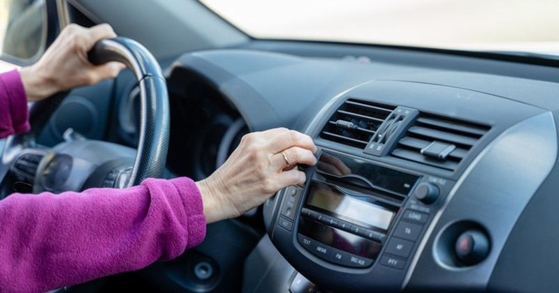 Rejtélyes rádiójelek: Újra kémek üzennek a múltból?