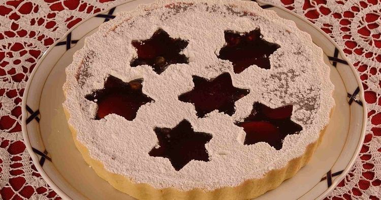 Körtés csillagtorta: Az ízek varázsa, amit nem hagyhatsz ki!