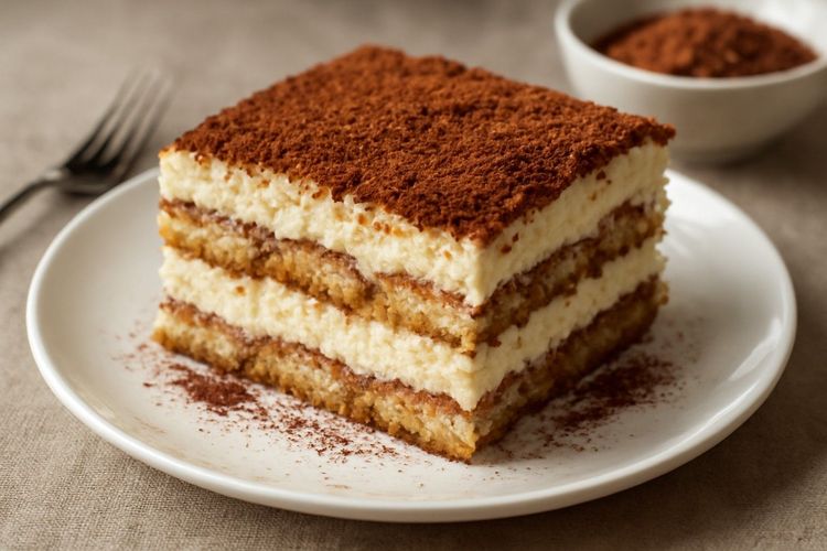 Tiramisu varázslat: Így készítsd el pillanatok alatt!