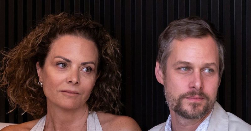 Deutsch Anita és Kinizsi Ottó: A szerelem titka 22 év után is