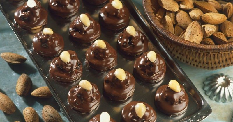 Ínycsiklandó rumos-szilvás kekszek: az édesszájúak új kedvence!