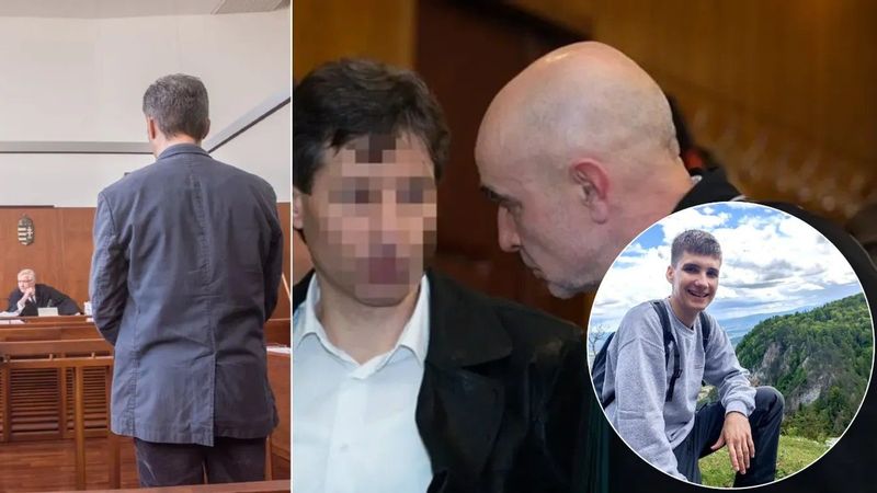 Megszólalt a darnózseli hentes fia, váratlan részletek derültek ki a perújítás kapcsán