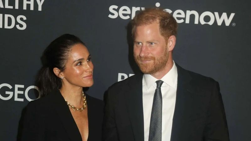 Meghan Markle és Harry herceg: Házasságuk a szakadék szélén?