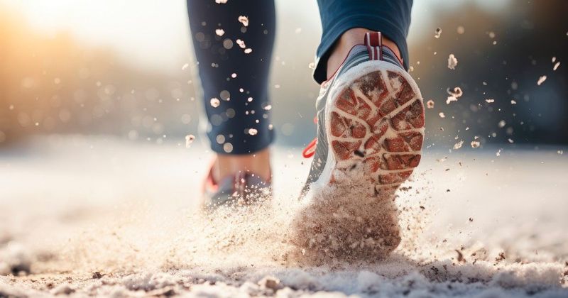 5 zseniális trükk, hogy a cipőd gyorsan megszáradjon radiátor nélkül