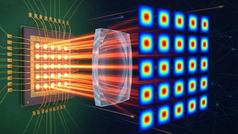 Új korszak jöhet az internetben, a lézeres adatátvitel felkavarhatja a piacot