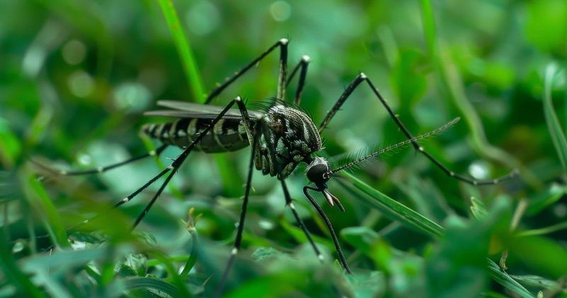 Veszély a kertek alatt: a tigrisszúnyog halálos fenyegetése Magyarországon