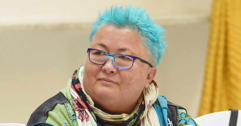Falusi Mariann döbbenetes átalakulása: Ábel Anita is meglepődött, amikor meglátta új külsejét – Ezért beszél most mindenki róla