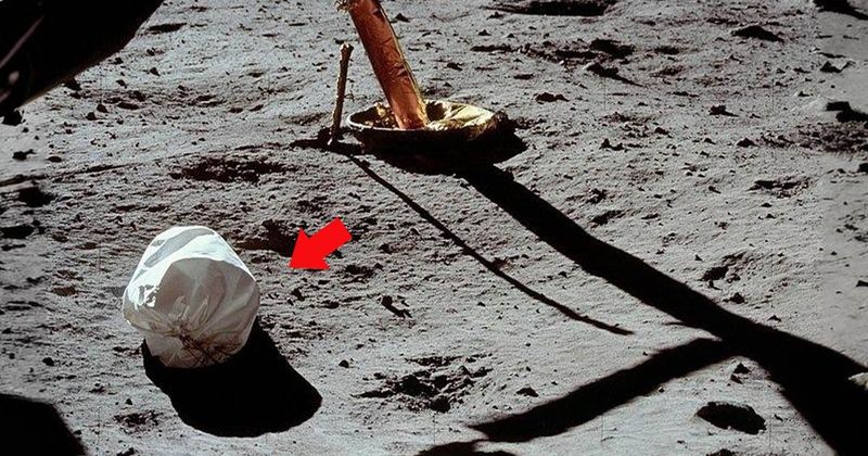 A Holdon maradt csomagok rejtélye, amiről kevesen tudnak: mi lesz a következménye?