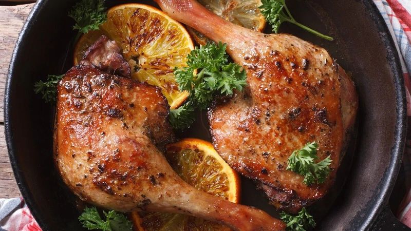 7 titkos trükk, hogy a kacsacomb mennyei legyen