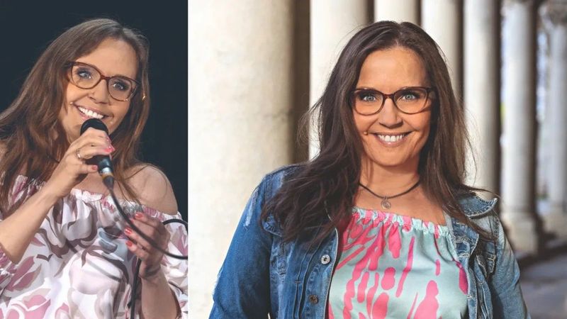 Az ismert műsorvezető nehéz időszakon van túl, most először beszélt fájdalmáról