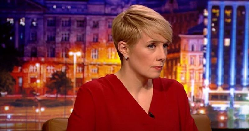 Az ismert műsorvezető lépése meglepte a rajongókat, új fejezet kezdődhet a karrierjében