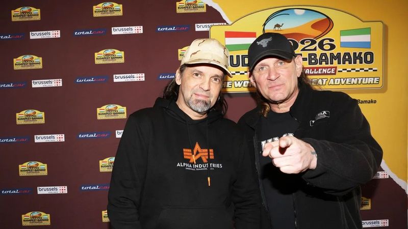 "Arcátlanul átb*sztak minket" - nagyon kiborultak a Tankcsapda tagjai