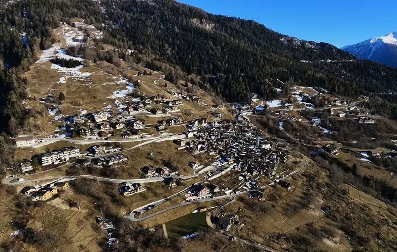 Albinen: Mesés ajánlat vagy rejtett csapda? 27 665 euróért költöznél?