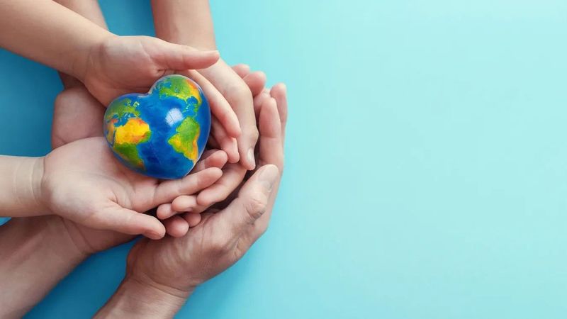 Ryan, a 6 éves hős: Hogyan indított el világszintű változást egyetlen döntéssel?