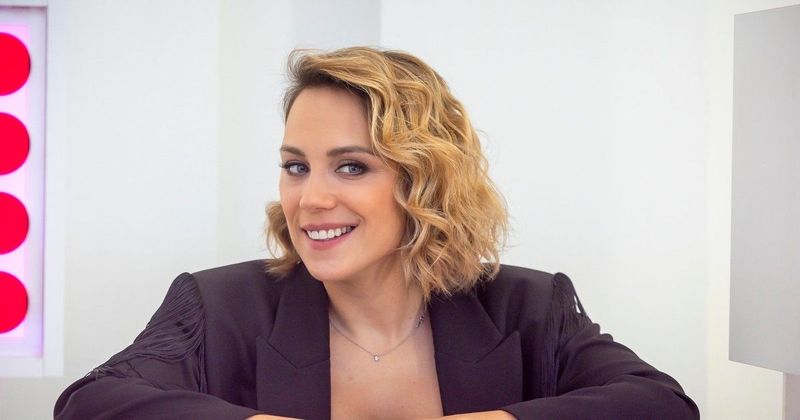 Lékai-Kiss Ramóna bejelentése sokkolta A Nagy Ő rajongóit: Kiara hatalma megnőtt!