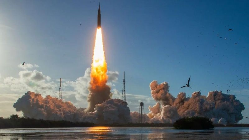 Új korszak a világűrben: az Artemis II küldetés mindent megváltoztathat