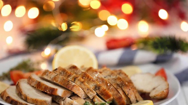 15 pulykás fogás, amitől eláll a szavad karácsonykor!