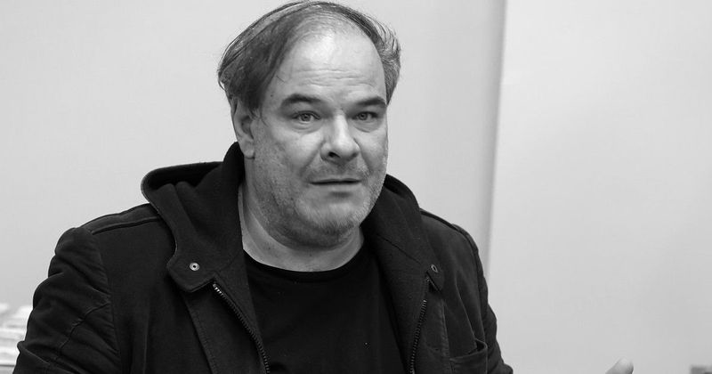 Kálloy Molnár Péter utolsó tévés pillanatai: a nézők szívét összetörte