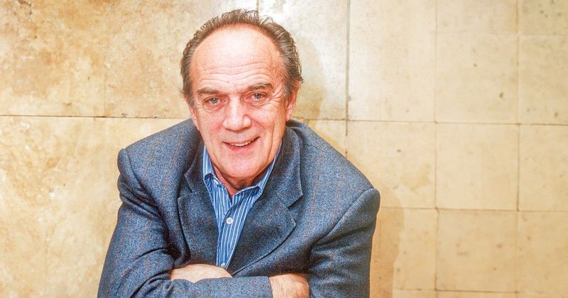Bács Ferenc utolsó napjai: lánya most elárulta, hogyan szakadt ketté egy család a végső pillanatokban