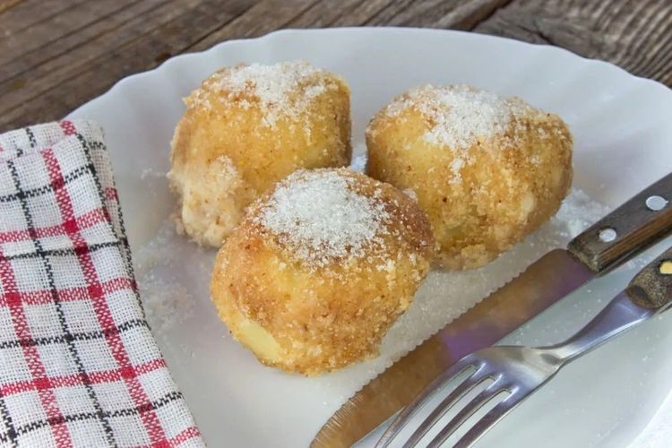 Túrógombóc titkok: Így lesz mindig habkönnyű és tökéletes!