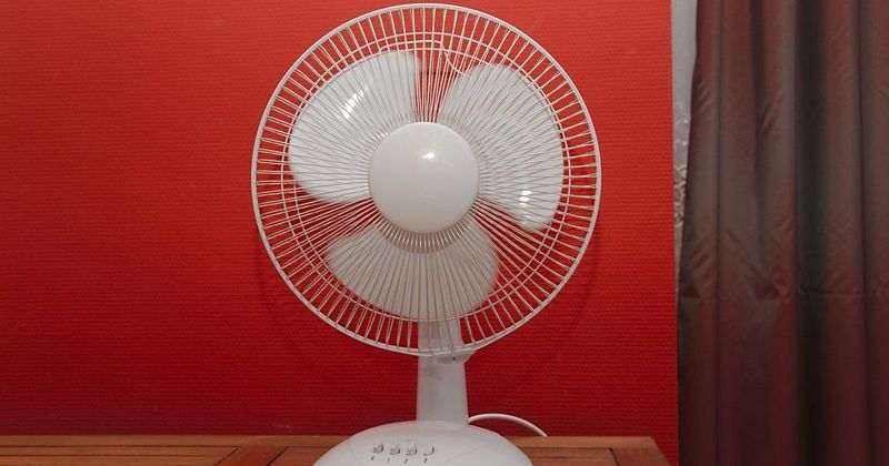 Ventilátorral alszol a kánikulában? Ezek a rejtett mellékhatások akár megnehezíthetik az éjszakáidat