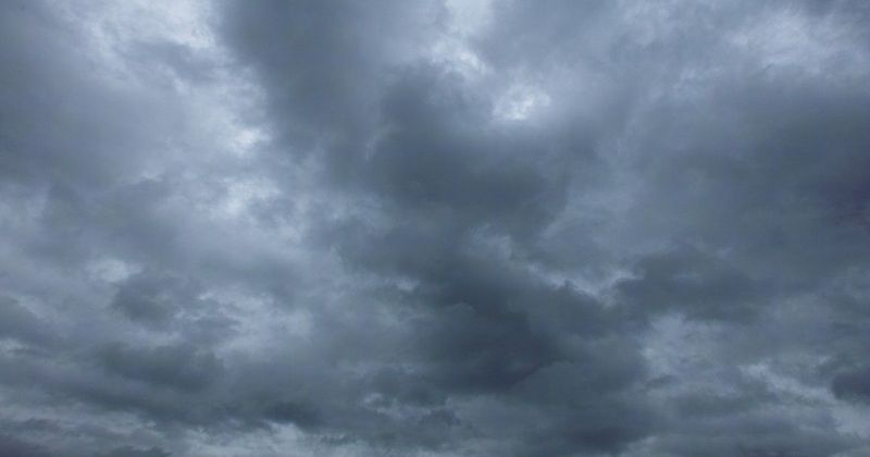 Az időjárás váratlanul közbeszól, a hétvégi tervek is veszélybe kerülhetnek