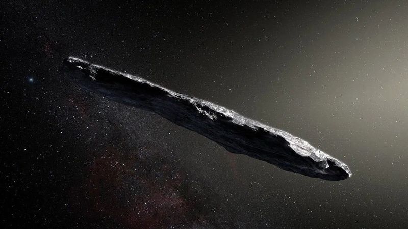 Csillagközi rejtély megoldva: Földönkívüli eszköz vagy természetes csoda a 3I/ATLAS?