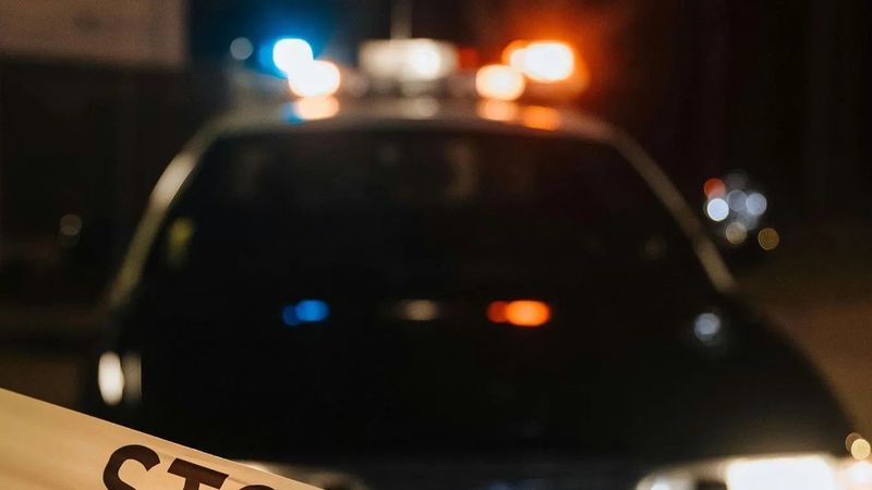 Tragédia a bevásárlás árnyékában, egy élet percek alatt véget ért