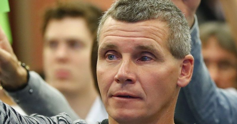 Darnyi Tamás vallomása: Az aranyérmek titkos motivációja, amit eddig senki sem sejtett