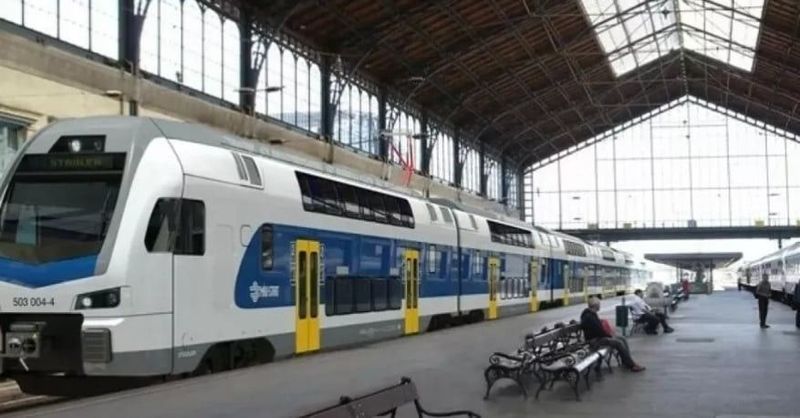 Évekig tartó vágányzár jön, teljesen felforgatják a MÁV menetrendjét